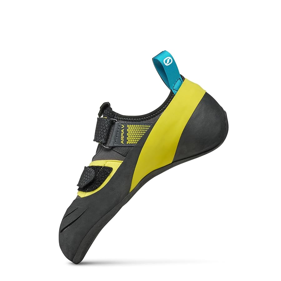 登山用品 SCARPA - SCARPA ARPIA WMN 36 Amazon.com | SCARPA Arpia V LV Rock Climbing Shoes for Gym
